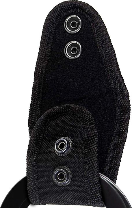 Actual product image Black Snake Costume (S)