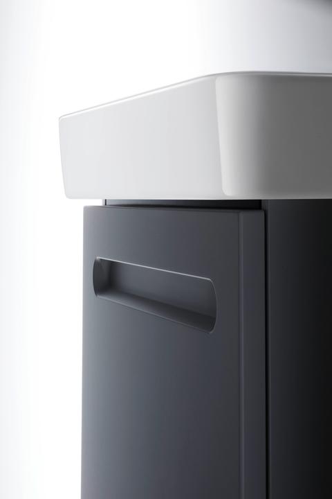 Produktbild Duravit No.1 Waschtischunterbau, 1 Auszug, 540x426x478mm