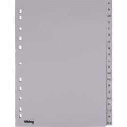 Produktbild Office Depot Buchstabenregister