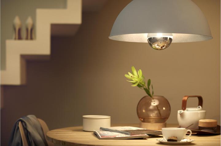 Immagine prodotto Philips Lampada (E27, 7.20 W, 650 lm, 1 x, F)
