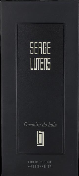 Actual product image Serge Lutens Féminité du Bois (Eau de parfum, 100 ml)