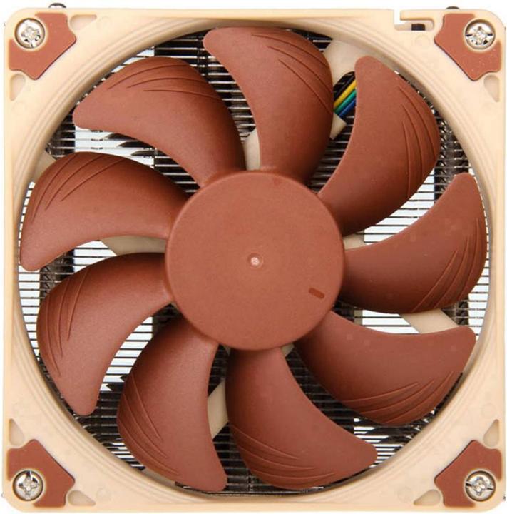 Actual product image Noctua NH-L9i (37 mm)