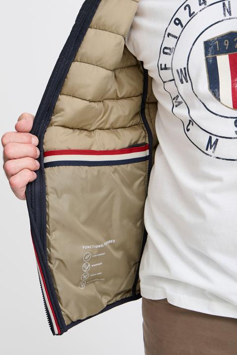 Image du produit FQ1924 FQVINNCENT padded waistcoat 21900692 (L)