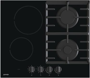 Produktbild Gorenje GCE691BSC