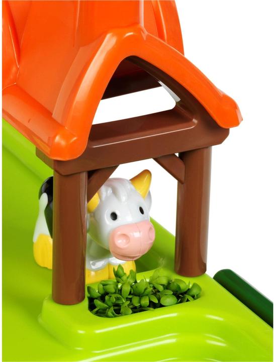 Immagine prodotto Theo Klein Tavolo da gioco con sabbia John Deere Farm