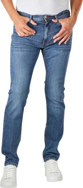 Immagine prodotto Tommy Hilfiger Bleecker Jeans Slim Fit Oregon Indigo (W35/L30)