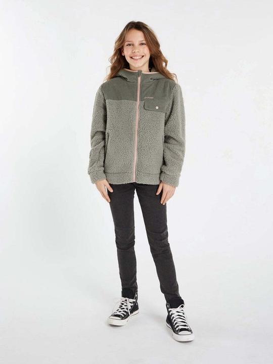 Produktbild Protest Full Zip Hoody Prtemily Jr (164)