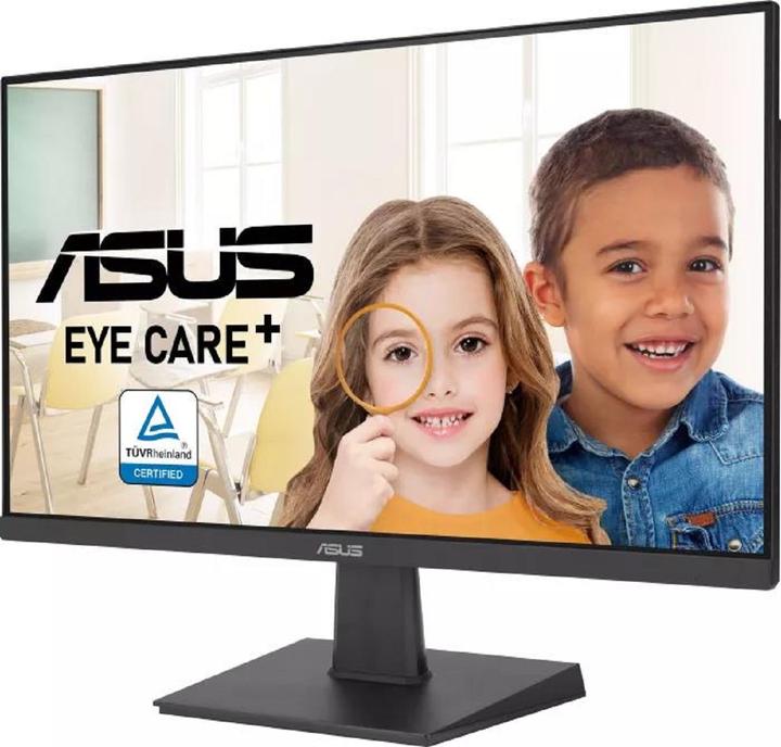 Actual product image ASUS VA24EHF (1920 x 1080 pixels, 23.80")