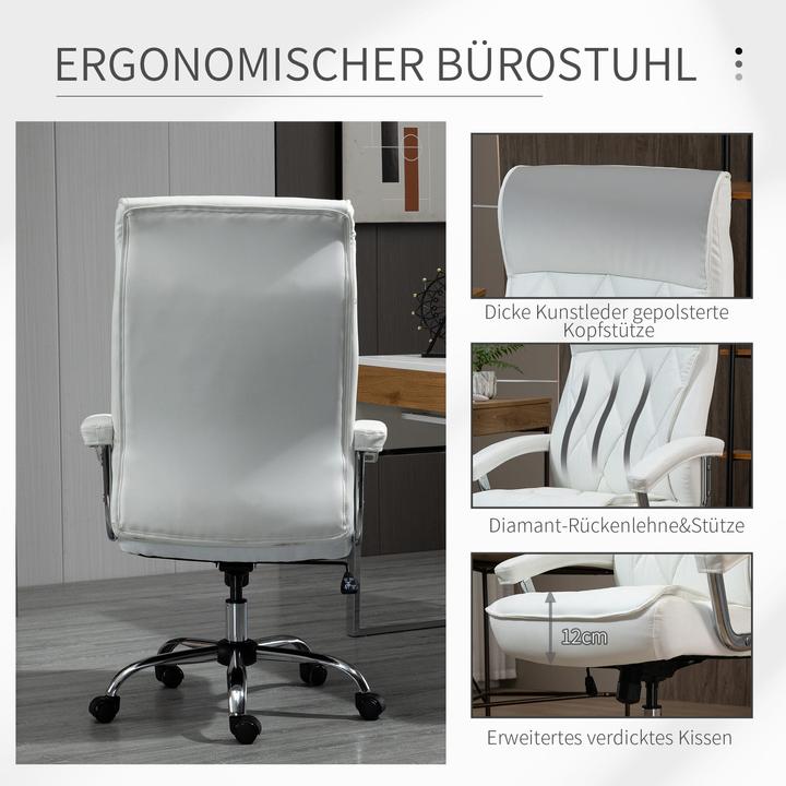 Produktbild Jamb Bürostuhl