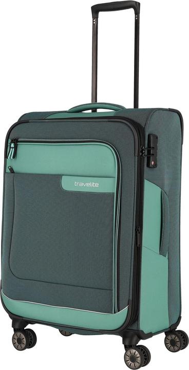 Image du produit Travelite Viia (77 l, M (50 - 90l))