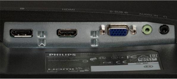 Immagine prodotto Philips 243V7QJABF/00 (1920 x 1080 pixel, 24")