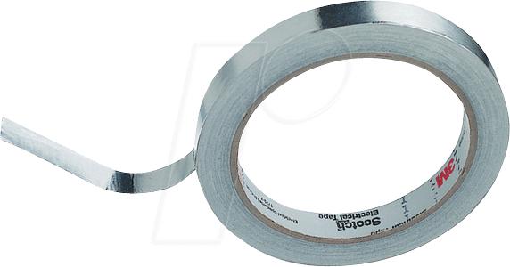 Actual product image 3M ELECTRICAL PRODUCTS FROM 1170 25MM (25 mm)