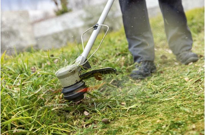Produktbild Bosch Professional GRT 18V-33 Solo (Trimmfaden)