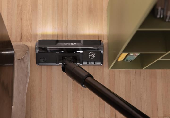 Actual product image Hoover HF202H 011 - HF2 Home 2 Batteries