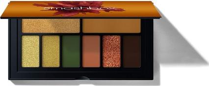 Actual product image Smashbox Cover Shot Palette Desert