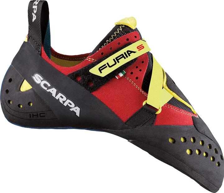 Scarpa Furia S Kletterschuhe