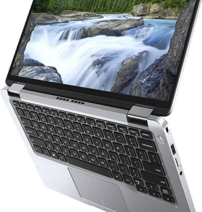 Produktbild Auctionline.ch Dell Latitude 7400 2-in-1 (16 GB, 14", 512 GB, CH, A / Wie neu)