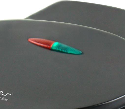 Actual product image Waves Emerio WM-104345.1, 1.29 kg, 147 mm, 225 mm, 280 mm, 1.51 kg, 900 W