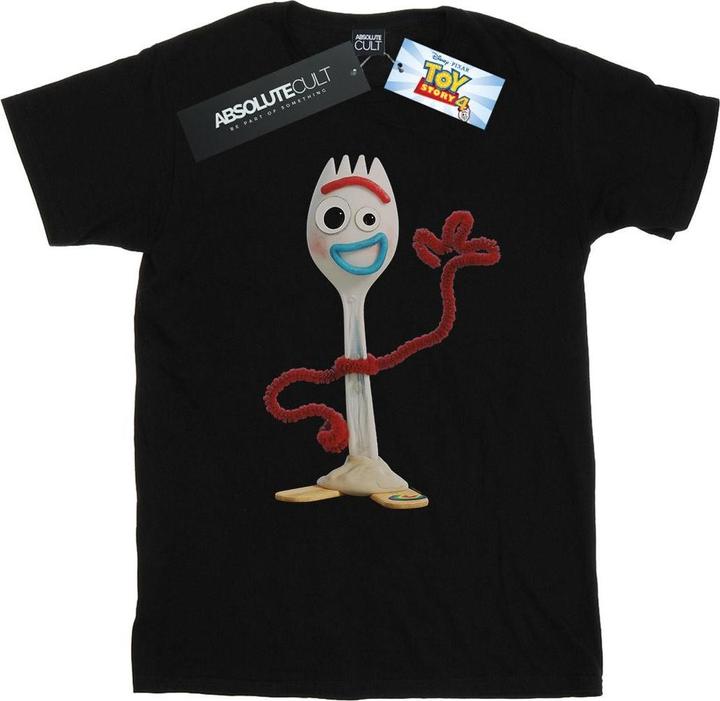Produktbild Disney Toy Story 4 Forky TShirt (3XL)