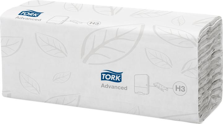Produktbild Tork Advanced H3 (2400 x)