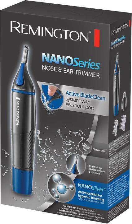 Image du produit Remington NanoSeries
