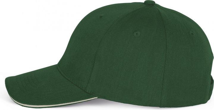 K-up Baseballkappe (One Size)