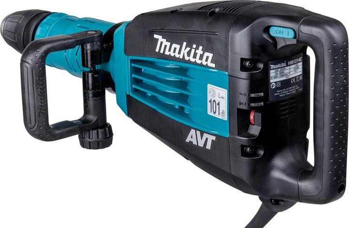 Productafbeelding Makita HM1214C (Elektrische stroom)
