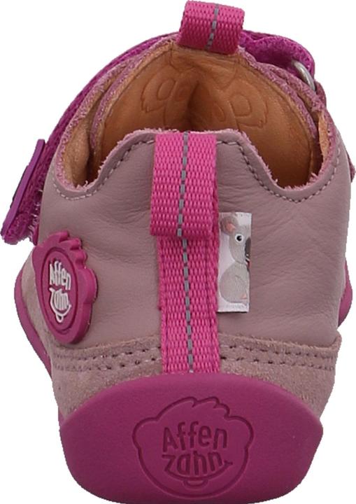Immagine prodotto Affenzahn Scarpe da bambino a piedi nudi in pelle Buddy (28)