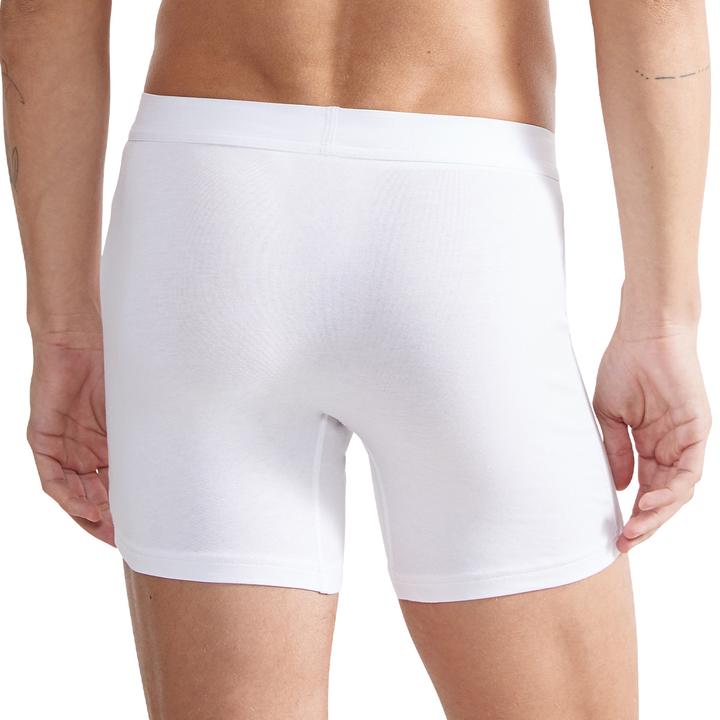 Produktbild Sloggi 4er Pack men EVER Ease Long Short / Pant (M, 4er Pack)