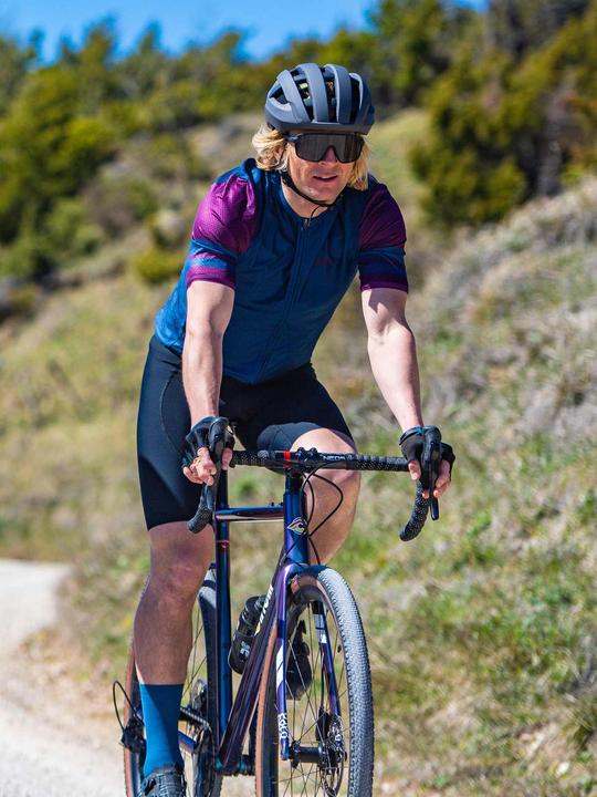 Produktbild Northwave Storm Air Radtrikot kurzärmlig (L)