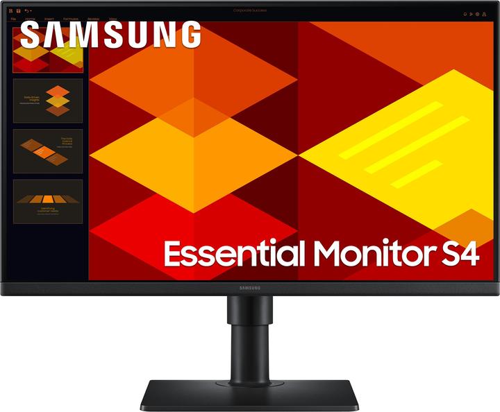Produktbild Samsung S40GD, 24" (1920 x 1080 Pixel, 24")