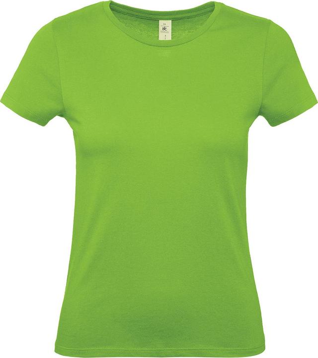Orchid green