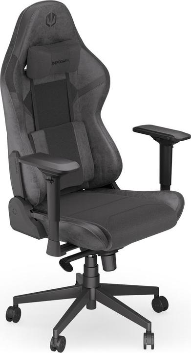 Endorfy FUR Scrim BK