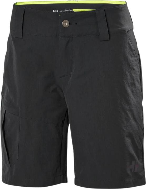 Image du produit Helly Hansen W Qd Cargo Short (34)