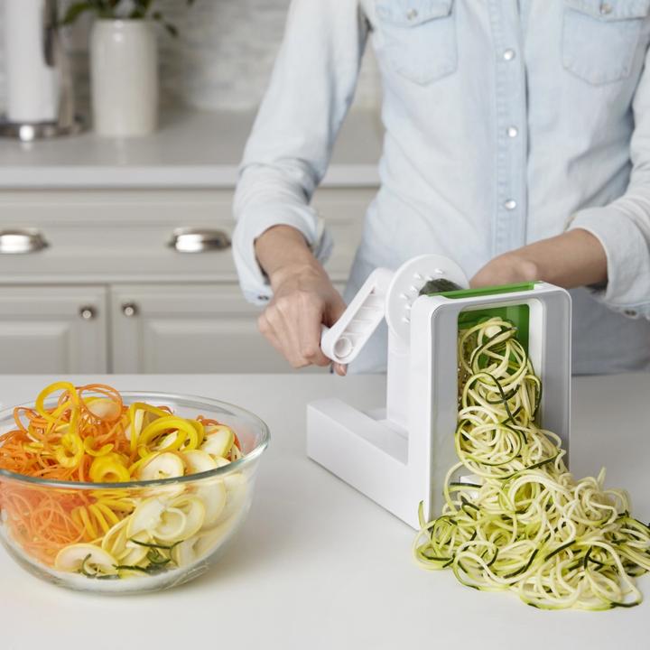 Image du produit OXO Spiraleuse pour couper les légumes