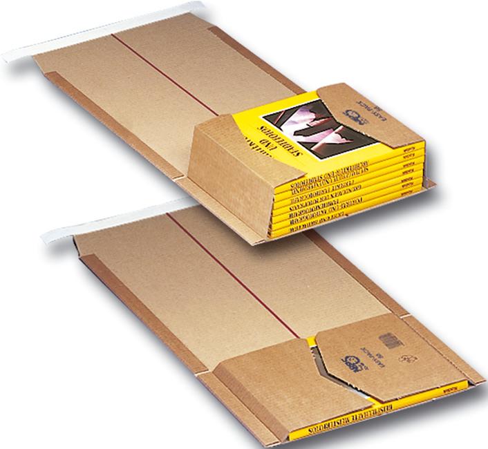 Immagine prodotto Elco Pacchetto facile (21,5 x 15,5 x 5 cm, 1 x)