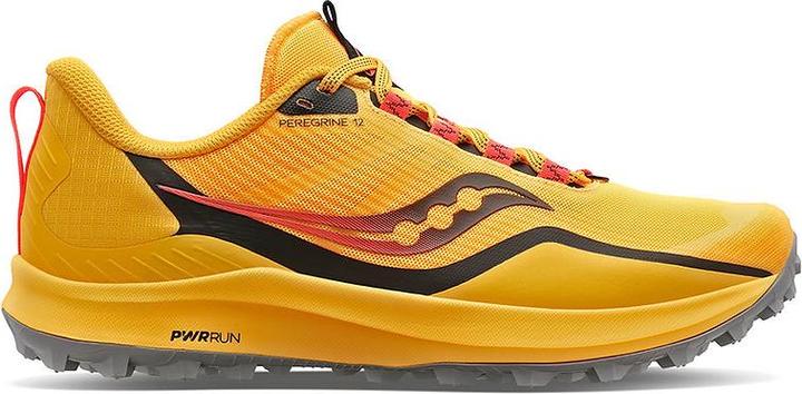 Produktbild Saucony PEREGRINE 12 (48)