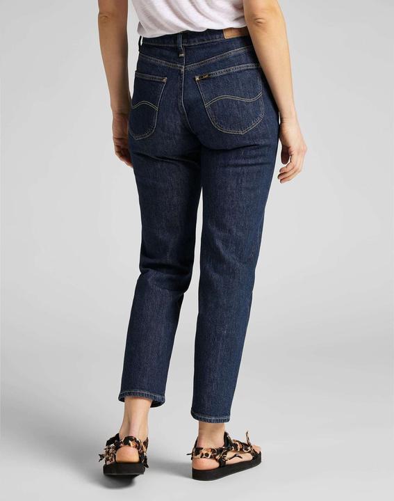 Actual product image Lee Carol Jeans dark roberto (W26/L33)