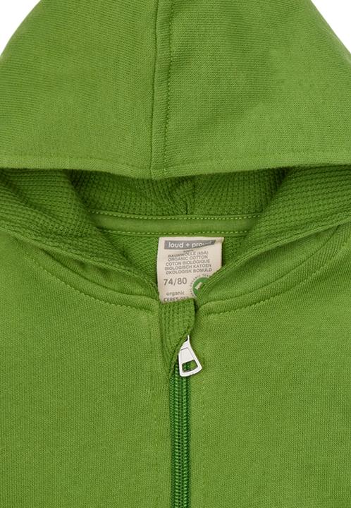 Actual product image loud + proud Soft sweat (86)