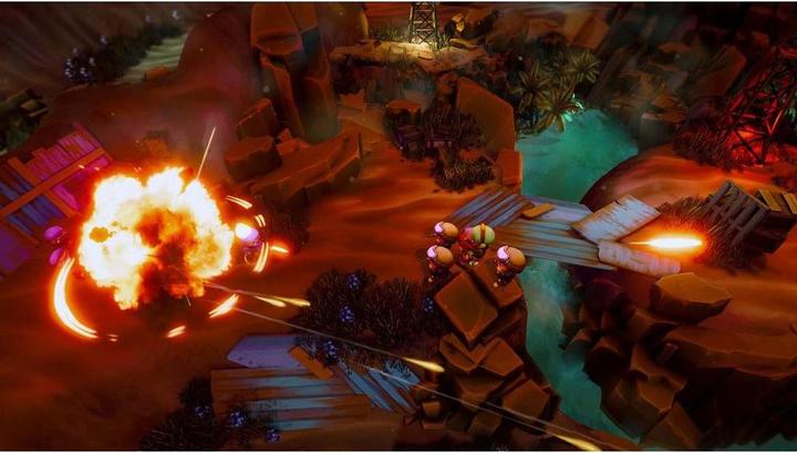 Immagine prodotto Wired Productions Tiny Troopers Global Ops (PS5, DE)