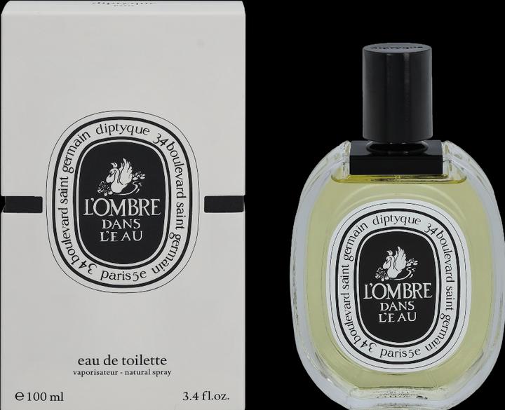 Immagine prodotto Diptyque L'Ombre Dans L'Eau Edt Spray (Eau de toilette, 100 ml)