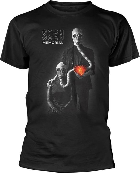 Actual product image Soen Memorial (L)