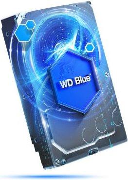 Immagine prodotto WD Blu (1 TB, 3.5", CMR)