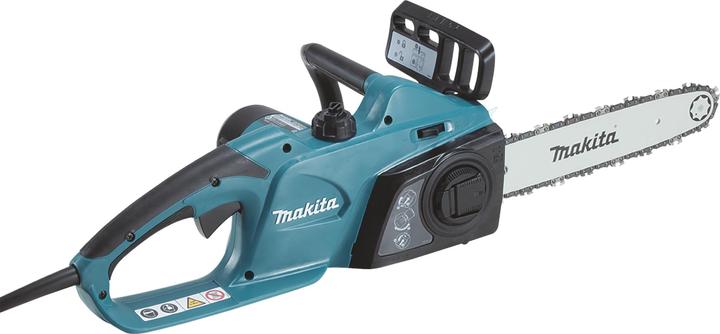Makita Uc3541a (Elektro Kettensäge)