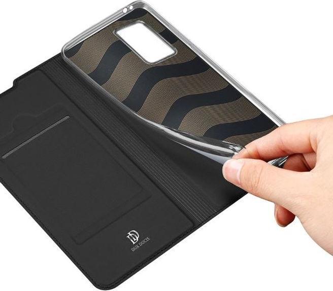 Produktbild Dux Ducis Skin Pro Series Bookcover (Honor 30 Pro)