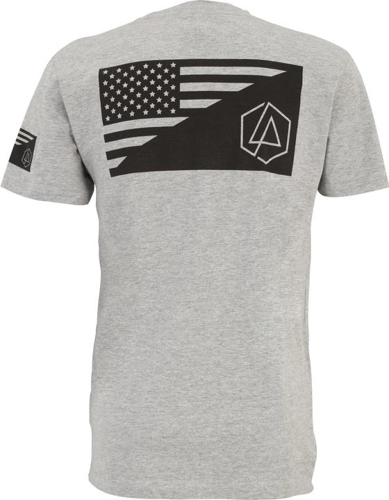 Actual product image Merchcode tee (L)