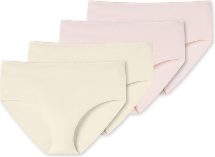 Actual product image Schiesser Midislip Uncover (XL, pack of 4)