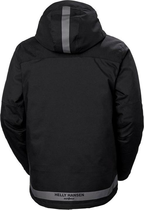 Image du produit Helly Hansen Workwear Žieminė striukė HELLY HANSEN Bifrost Winter, juoda 2XL (XXL)