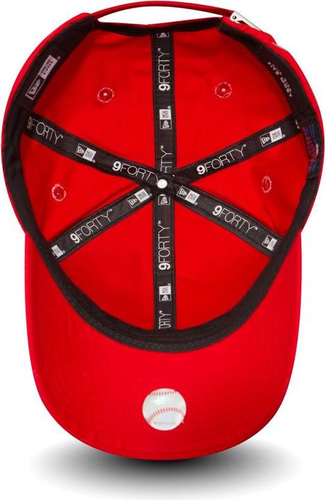 Produktbild New Era 9FORTY MLB NY Yankees Flawless (One Size)