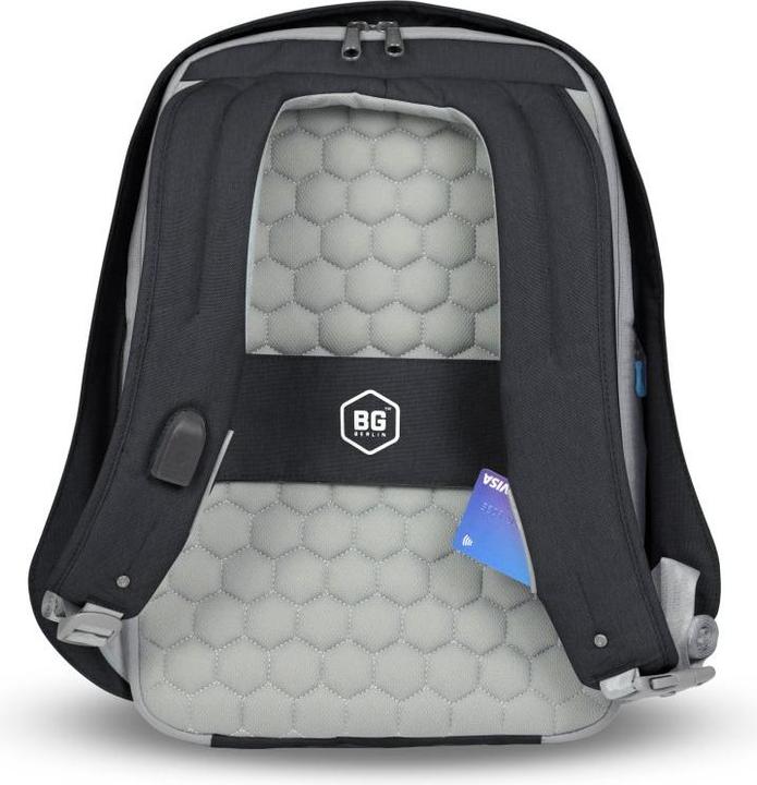 Image du produit BG Berlin MetroBag 17 (16 l)